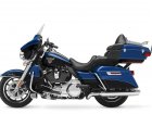 Harley-Davidson Harley Davidson FLHTK Electra Glide Ultra Limited 115th Anniversary